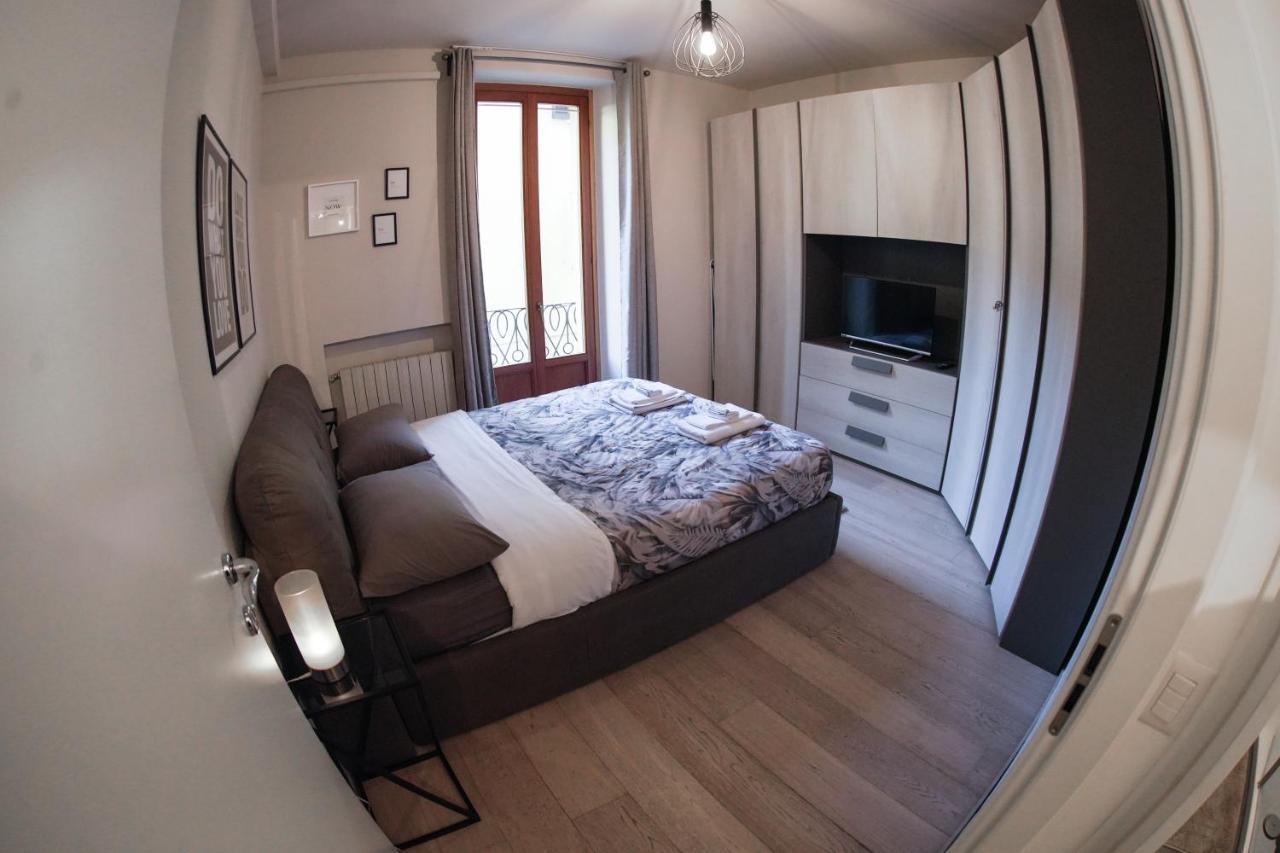 Bubi House Porta Romana Milan Bagian luar foto
