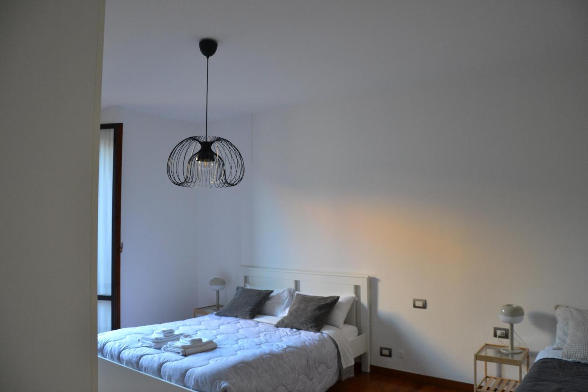 Bubi House Porta Romana Milan Bagian luar foto