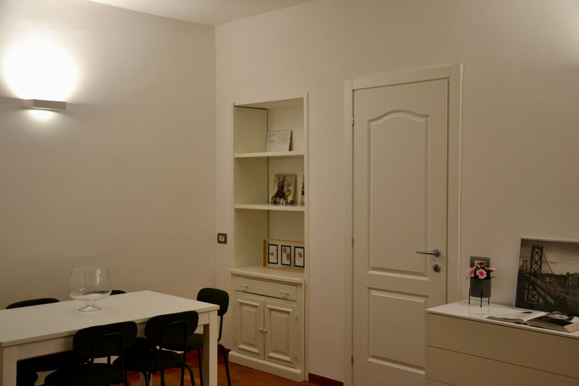 Bubi House Porta Romana Milan Bagian luar foto