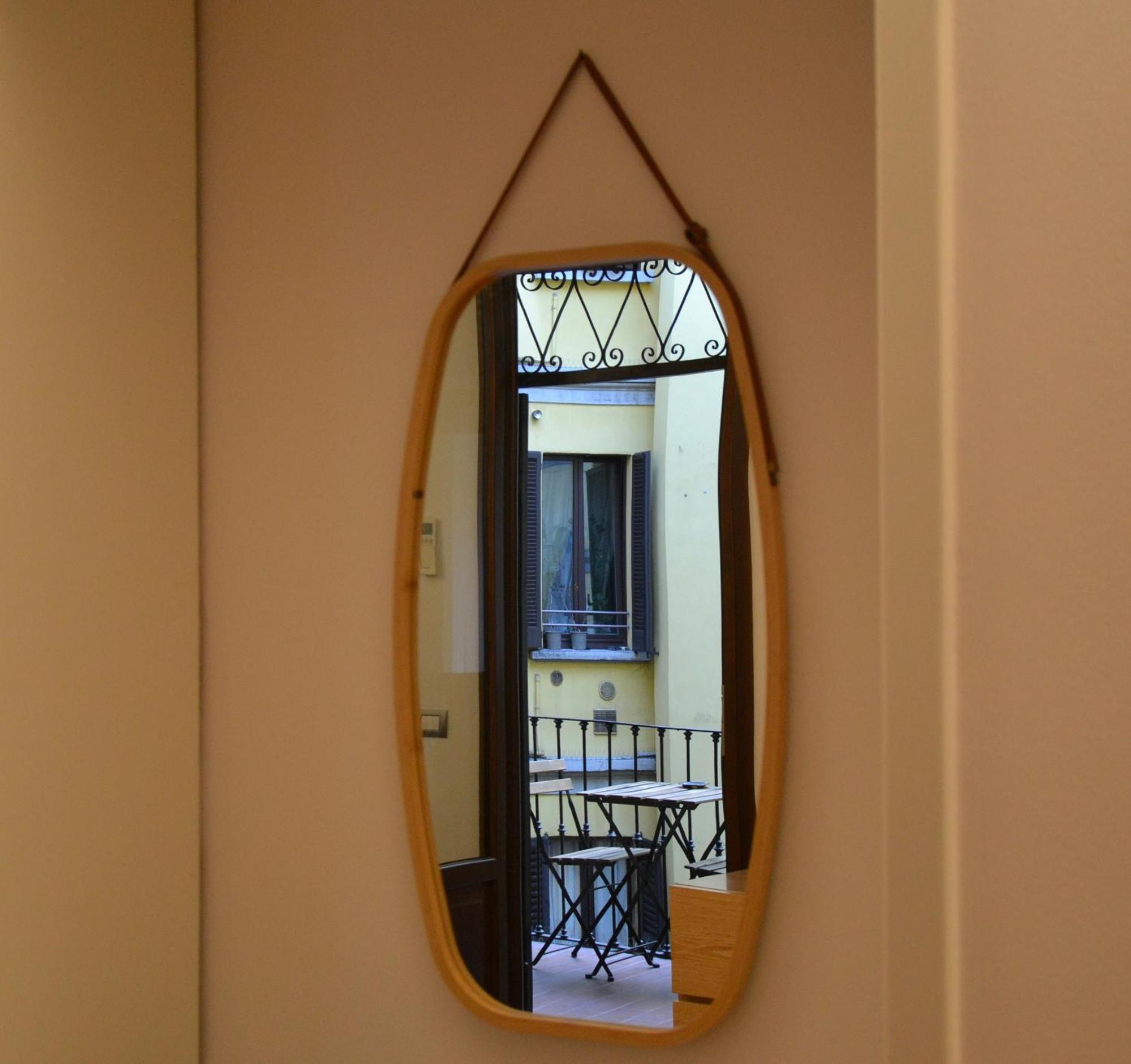 Bubi House Porta Romana Milan Bagian luar foto