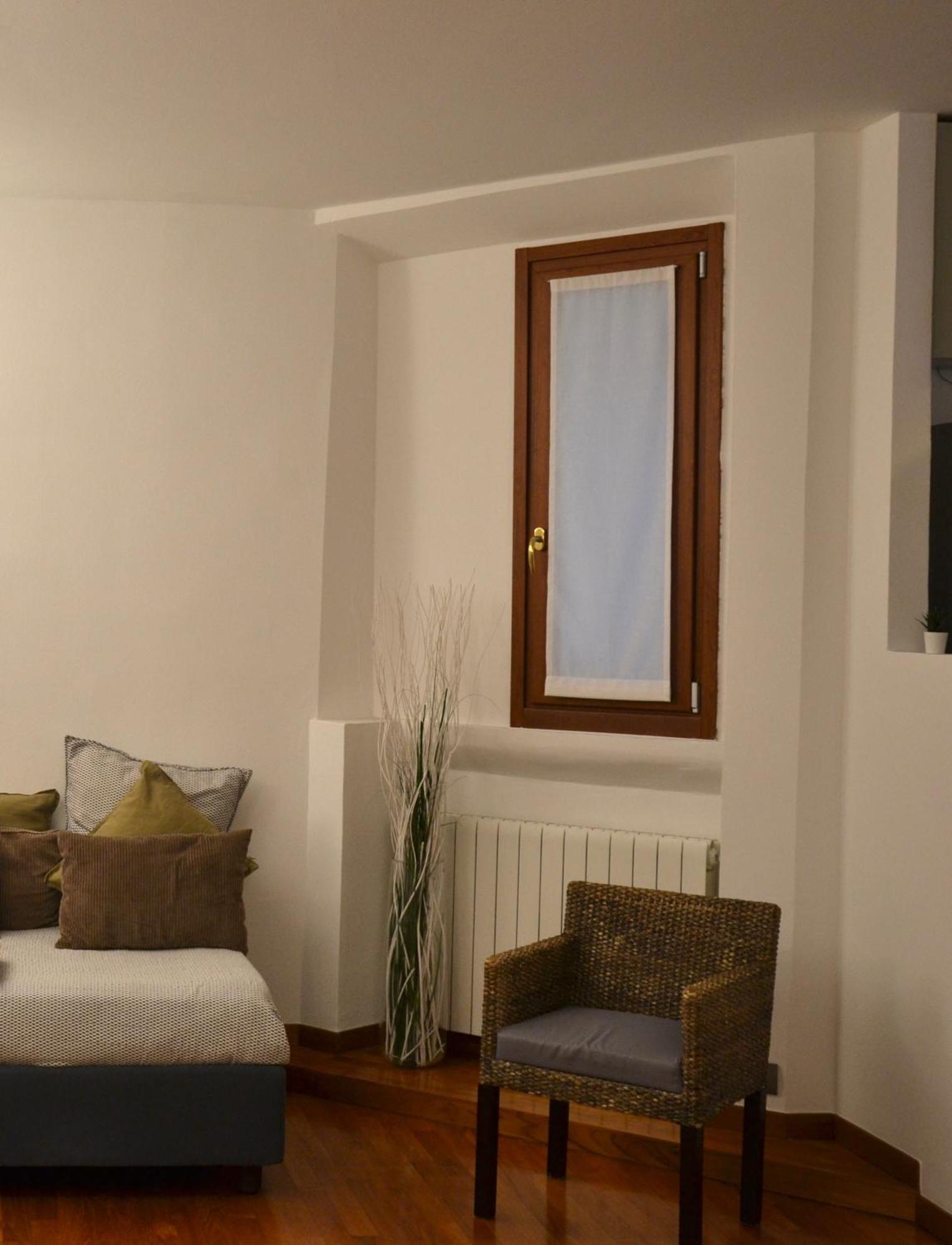Bubi House Porta Romana Milan Bagian luar foto